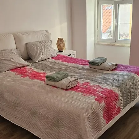 Holiday home Jessi *