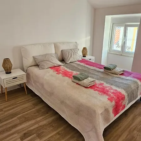 Jessi Holiday home
